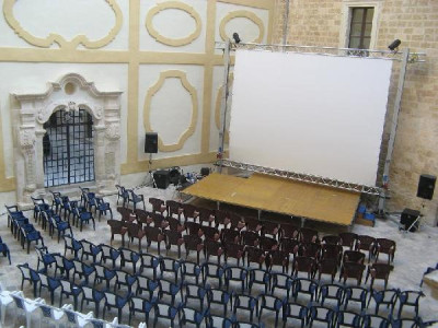 Salento International Film Festival 2008 Salento International Film Festival 2008